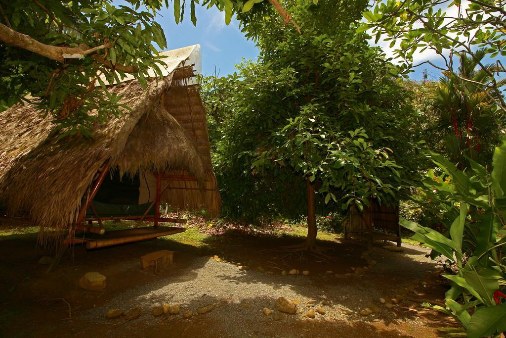 Finca Exotica Eco Lodge Carate Номер фото